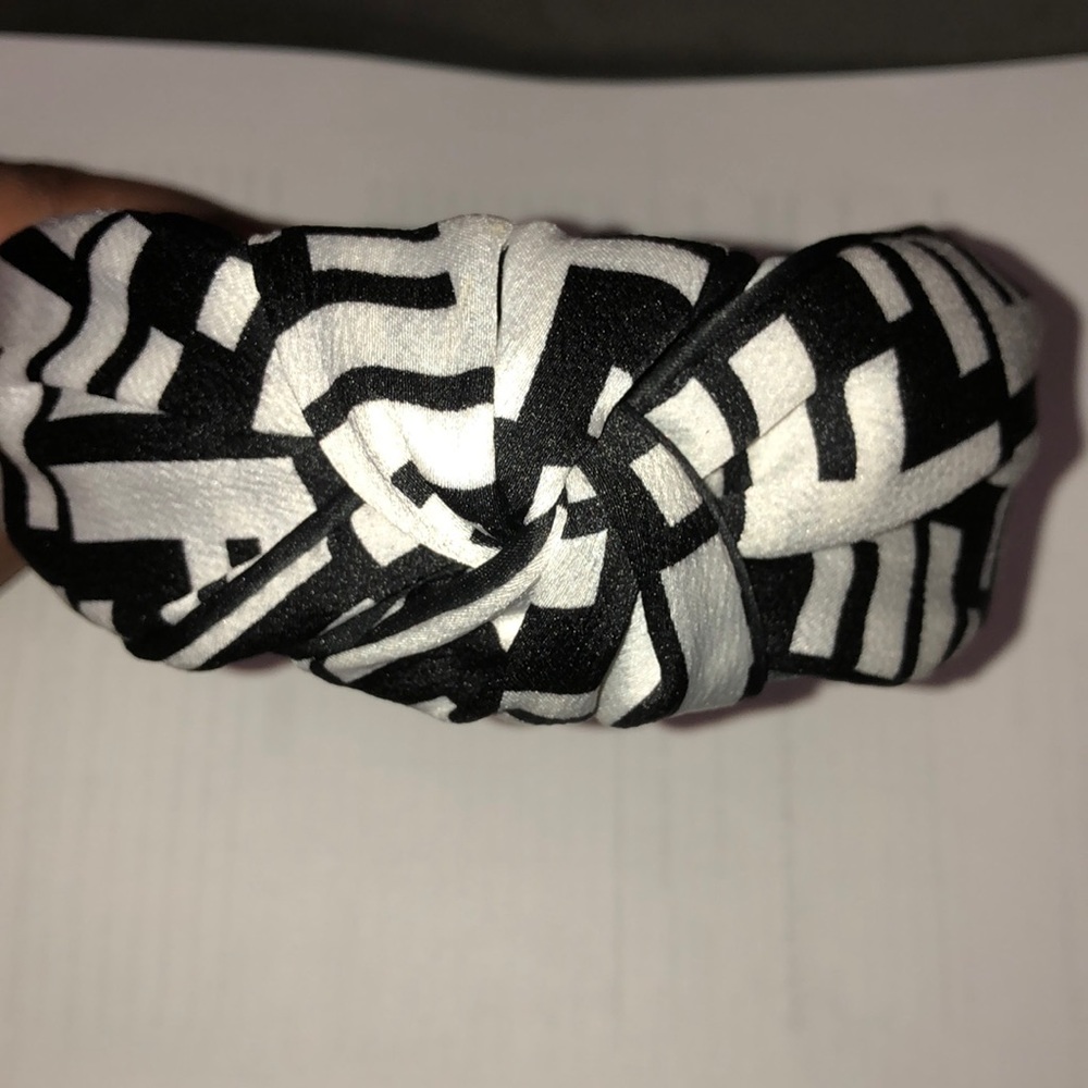 Headband